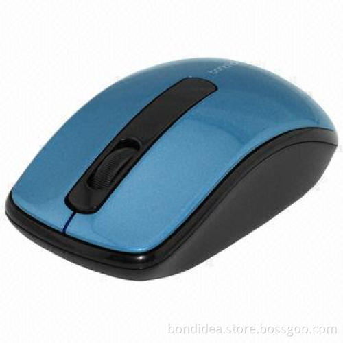 Wireless Mouse, IR/Optical/RF/Bluetooth Mouse